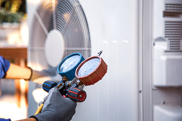 Affordable Hvac solutions in Richmond, IL
